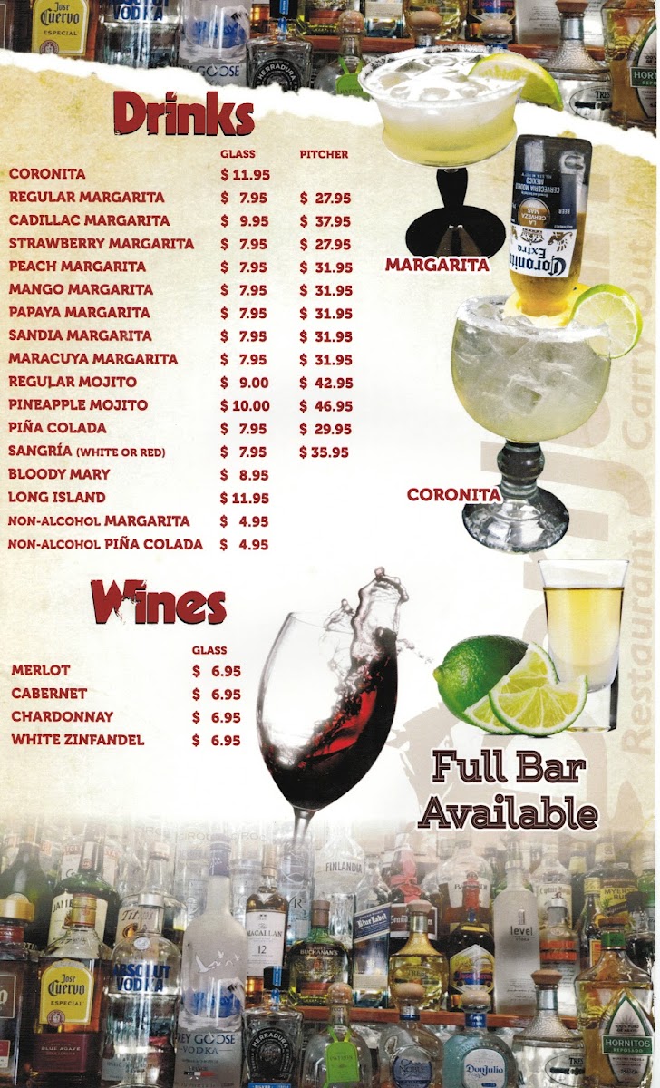 Menu Photo 6