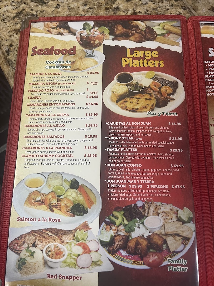 Menu Photo 7