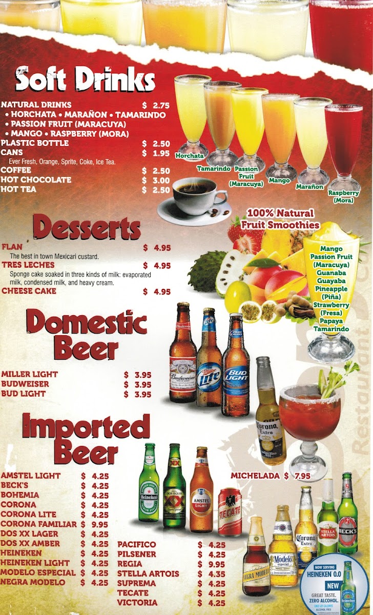 Menu Photo 8