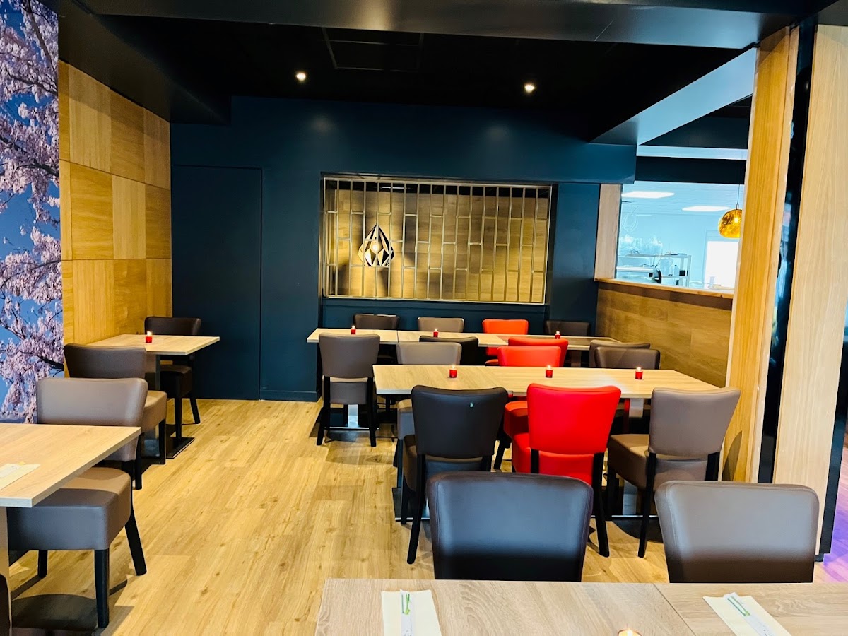 Azuma Sushi