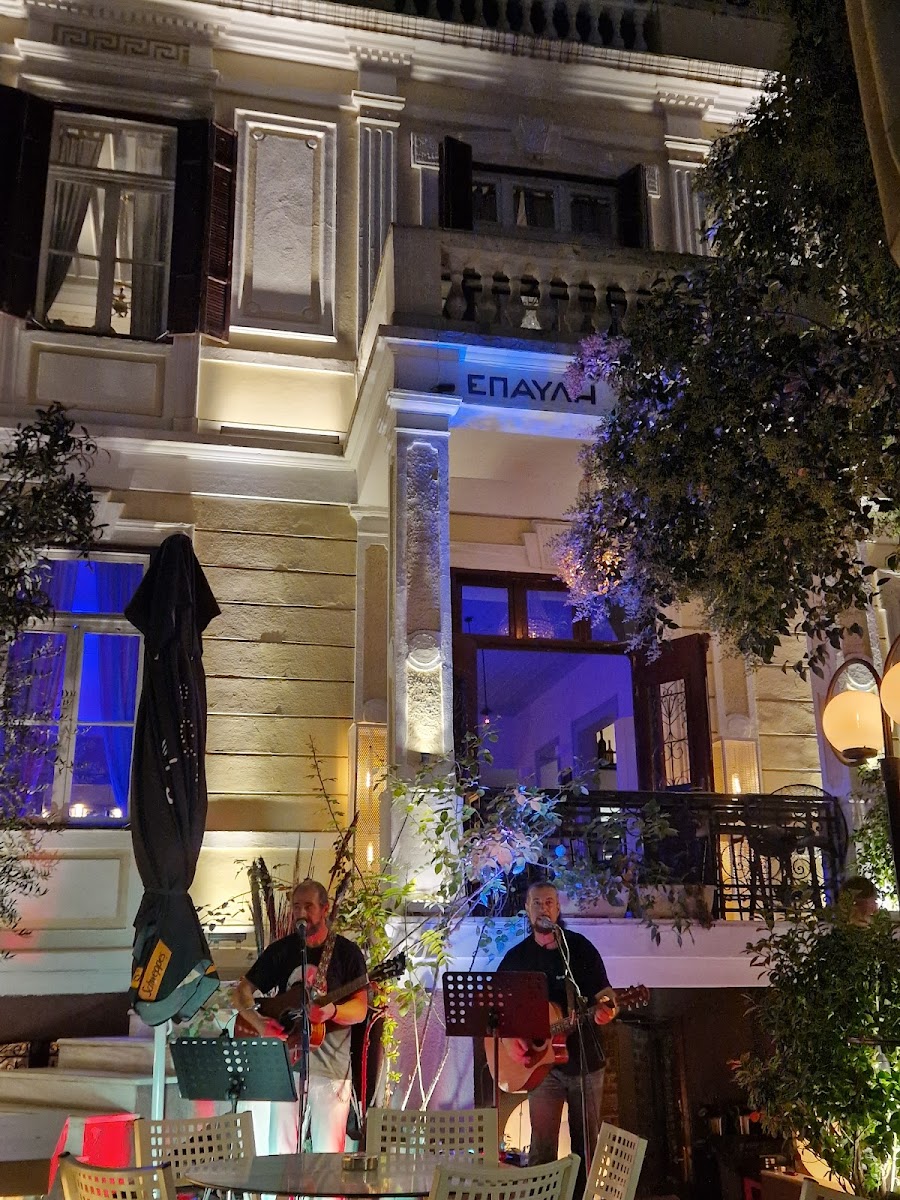 Morocco Mansion - Photo 3