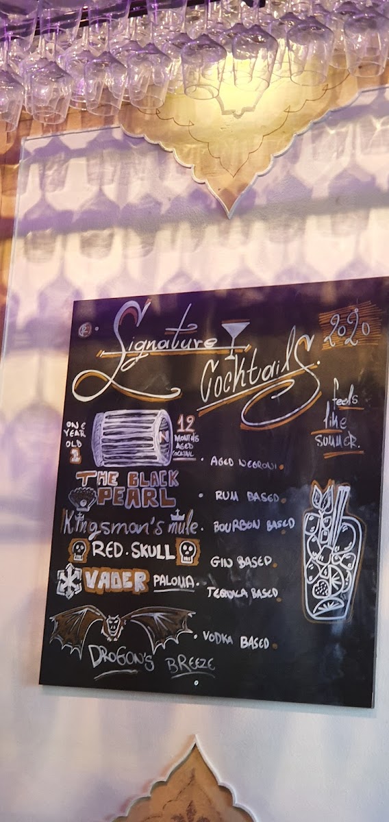 Menu Photo 9