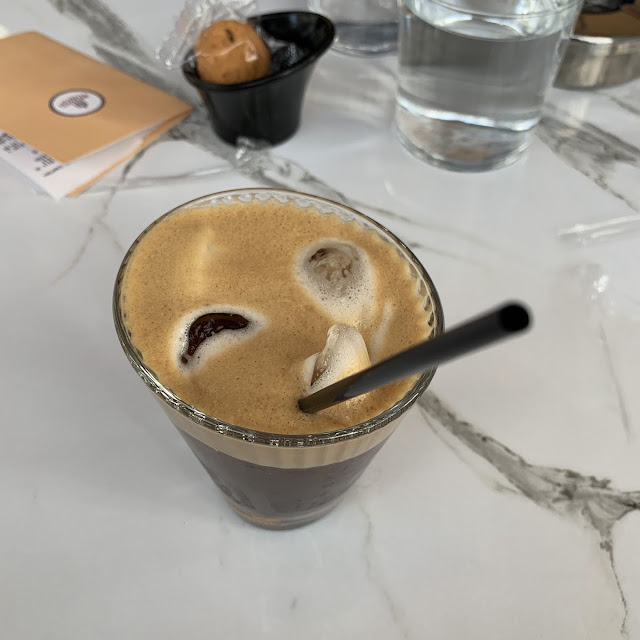 Freddo Espresso