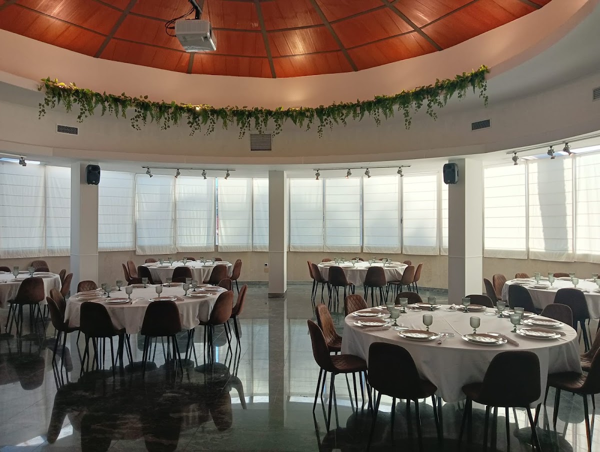 Moa Restaurant