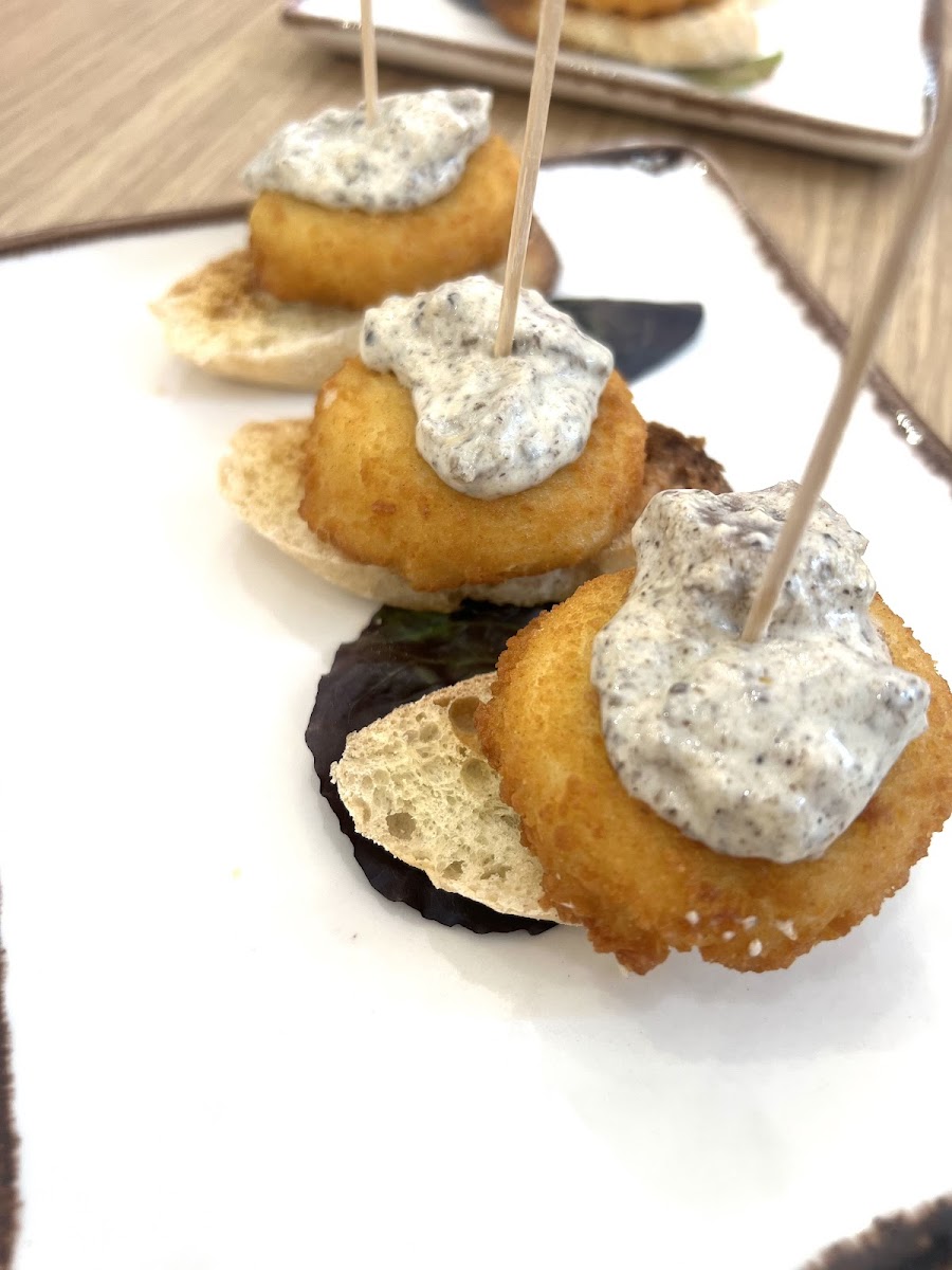 Moa Restaurant - Photo 1