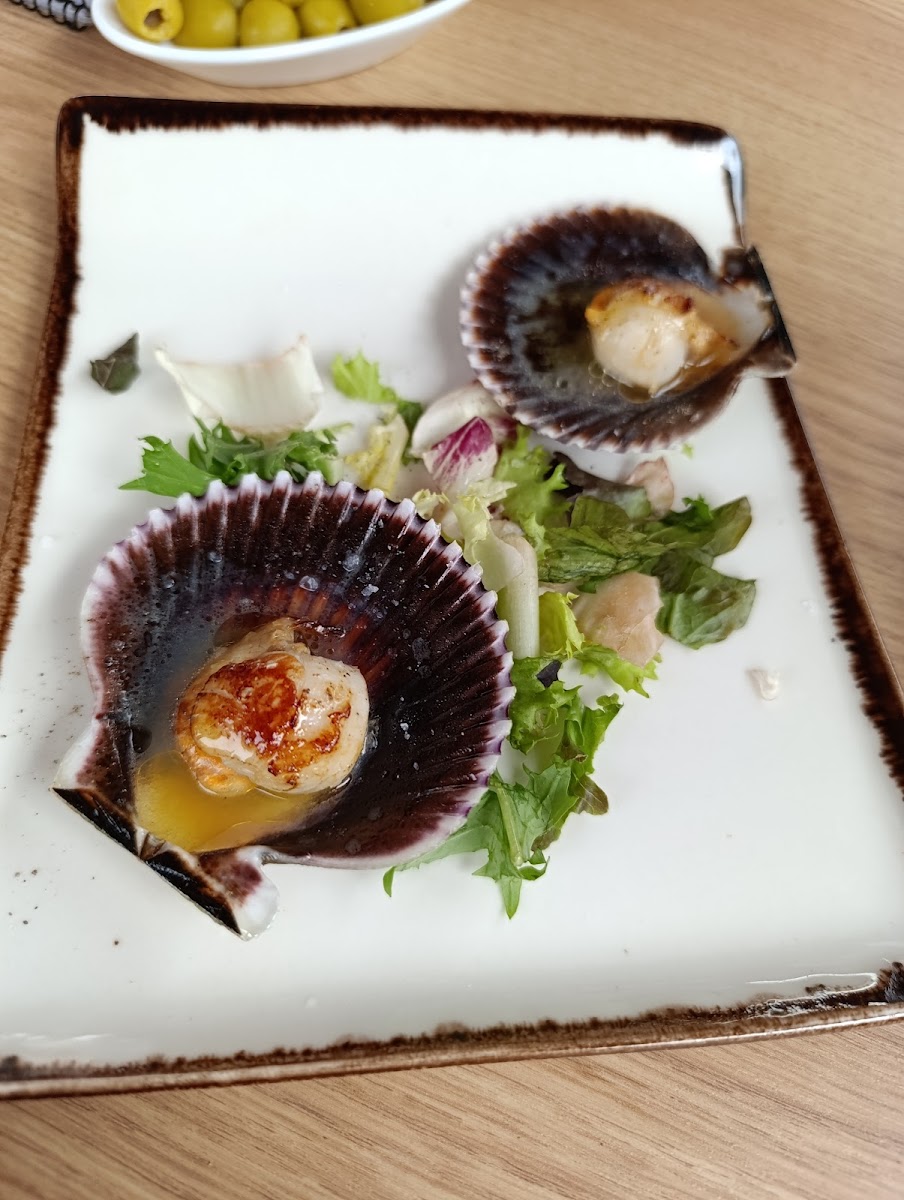 Moa Restaurant - Photo 6