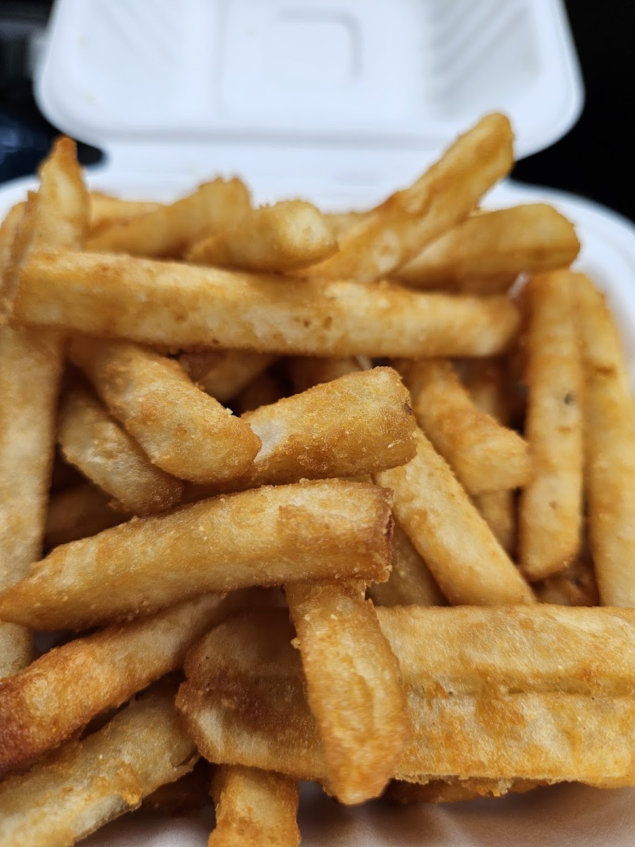 True North Taste (TNT Burgers) - Photo 9