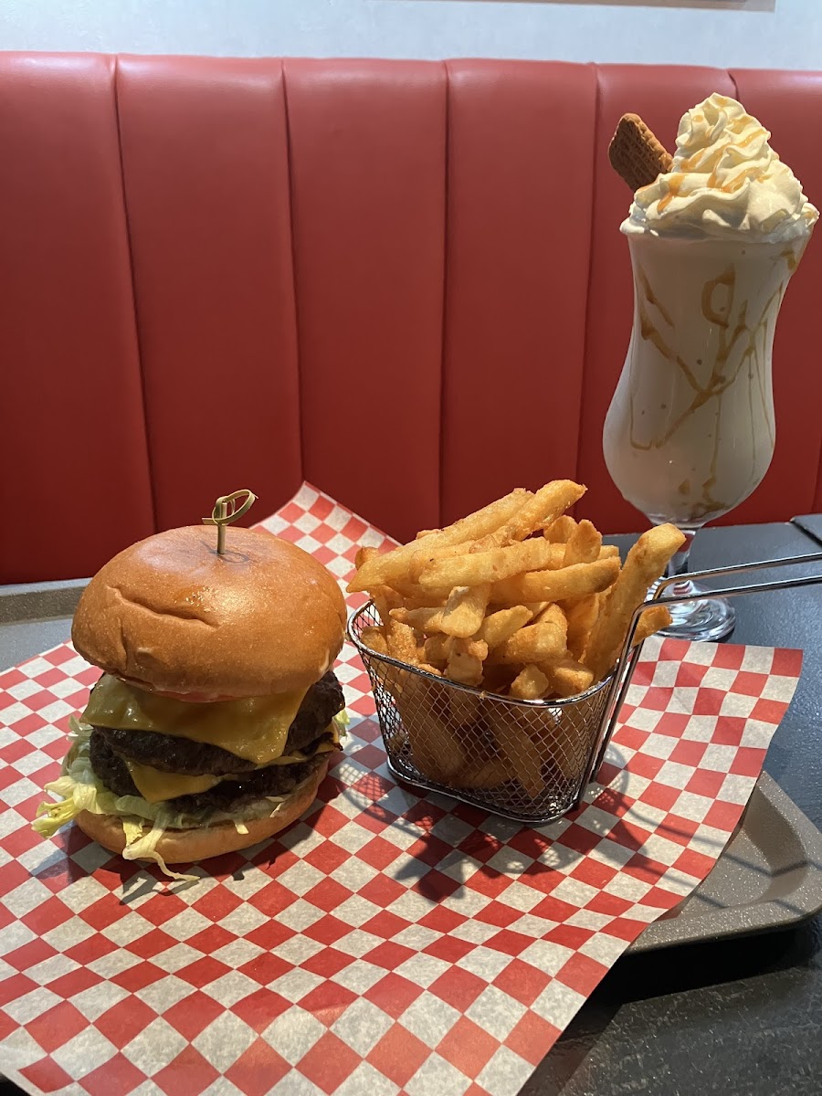 True North Taste (TNT Burgers) - Photo 1