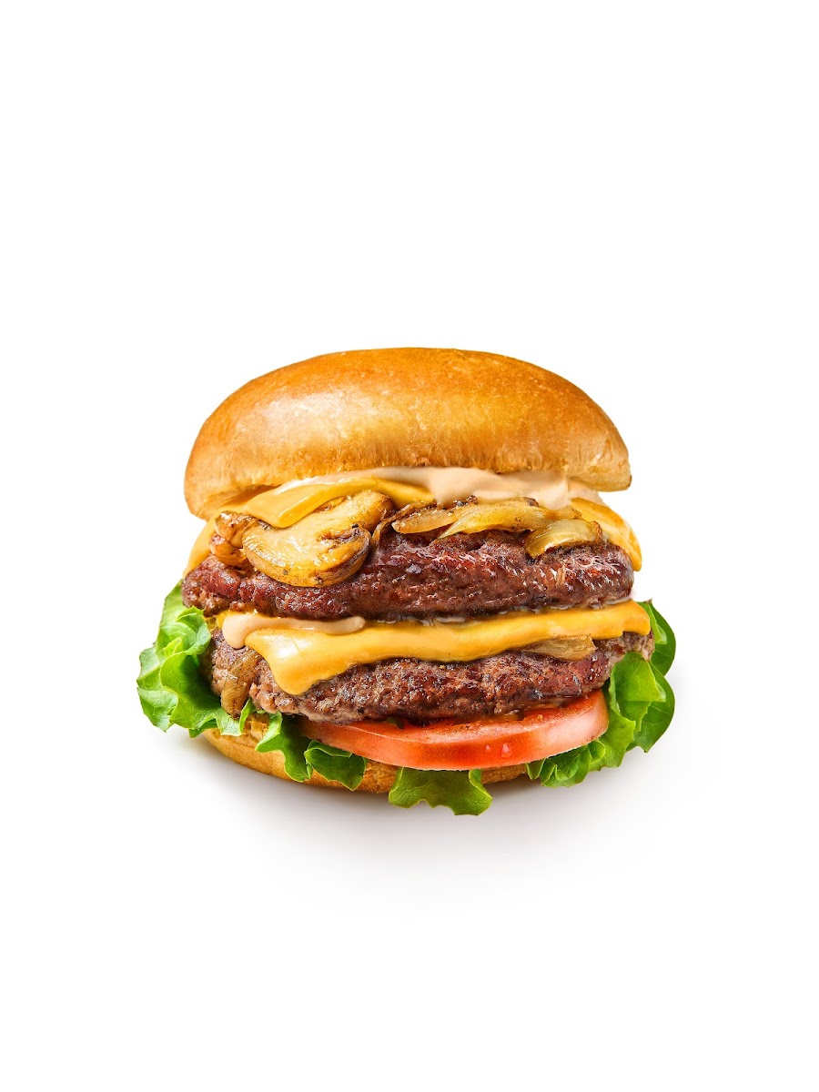 True North Taste (TNT Burgers) - Photo 3