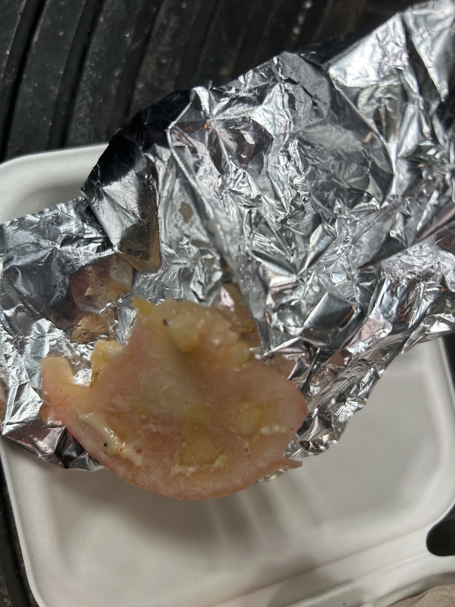 True North Taste (TNT Burgers) - Photo 4