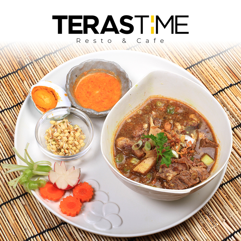 TerasTime Restaurant & Café - Photo 2