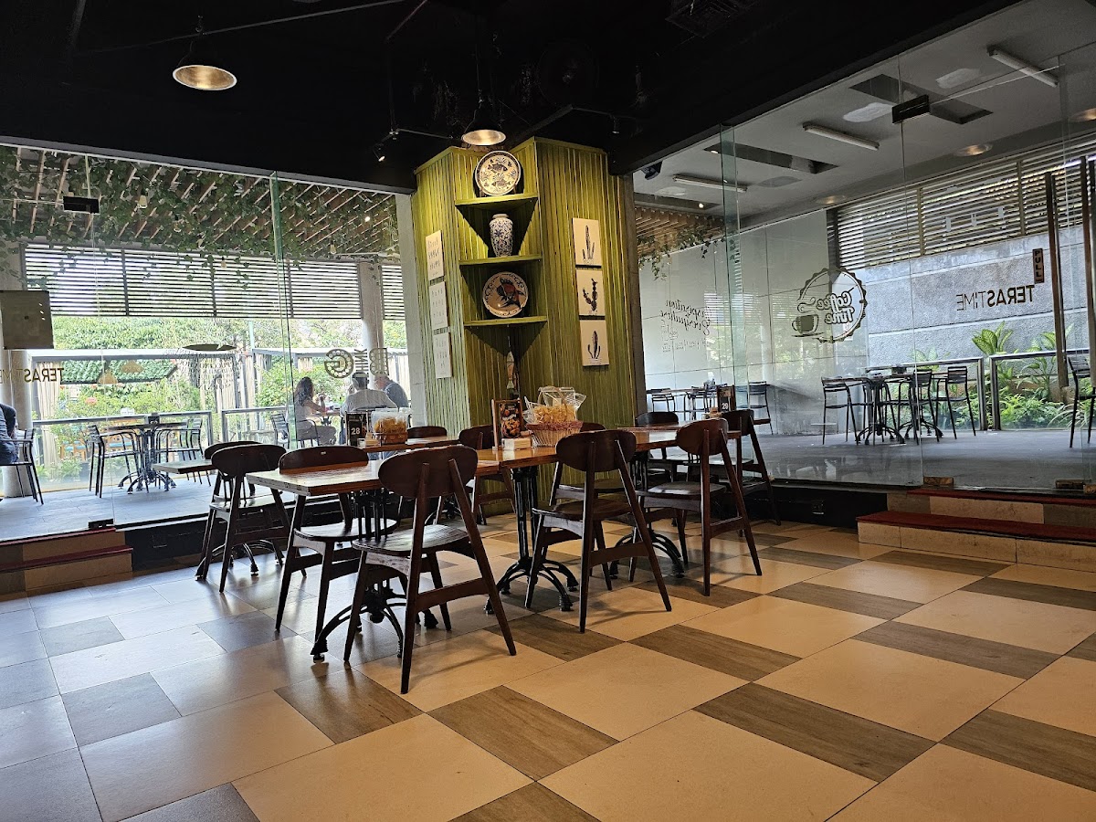 TerasTime Restaurant & Café - Photo 3
