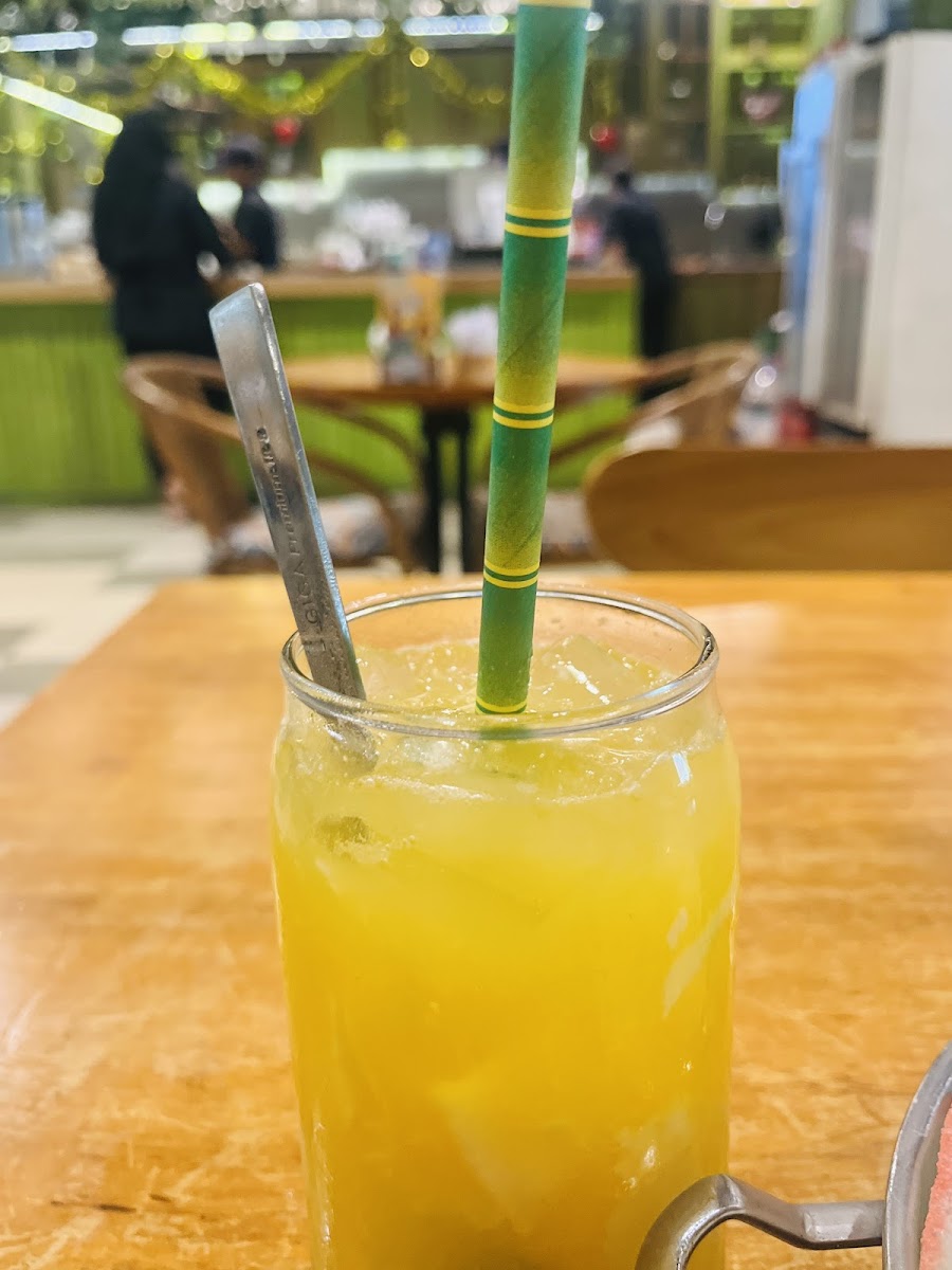 TerasTime Restaurant & Café - Photo 8