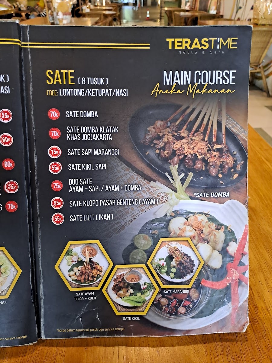 Menu Photo 7