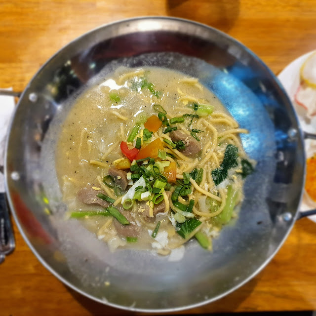 Mie Godog Jawa
