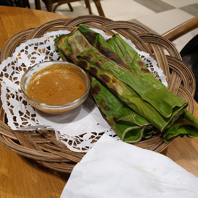 Otak Otak