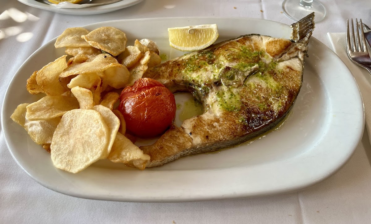 Restaurant Balneari Cala Carbo - Photo 3