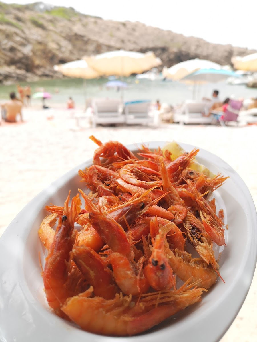 Restaurant Balneari Cala Carbo - Photo 4
