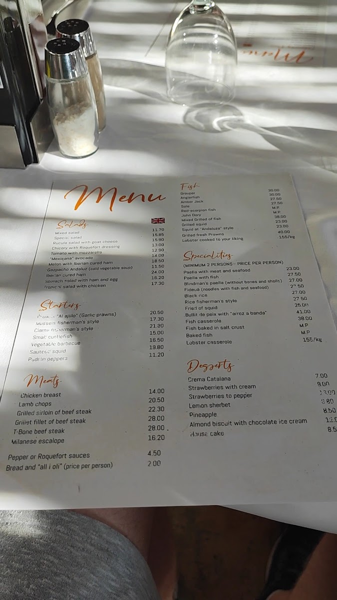 Menu Photo 6