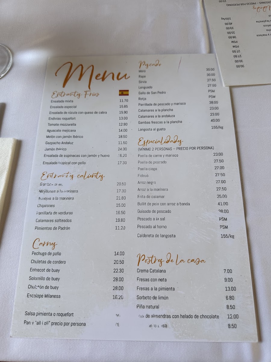 Menu Photo 8