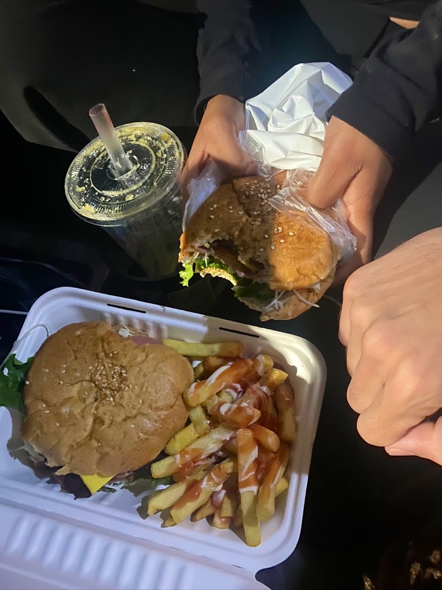 Jupa's Burguer - Photo 4
