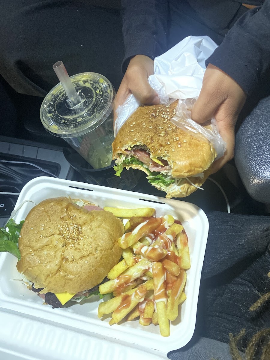 Jupa's Burguer - Photo 6