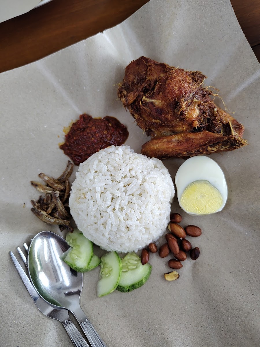 Restoran Harum Manis - Photo 4