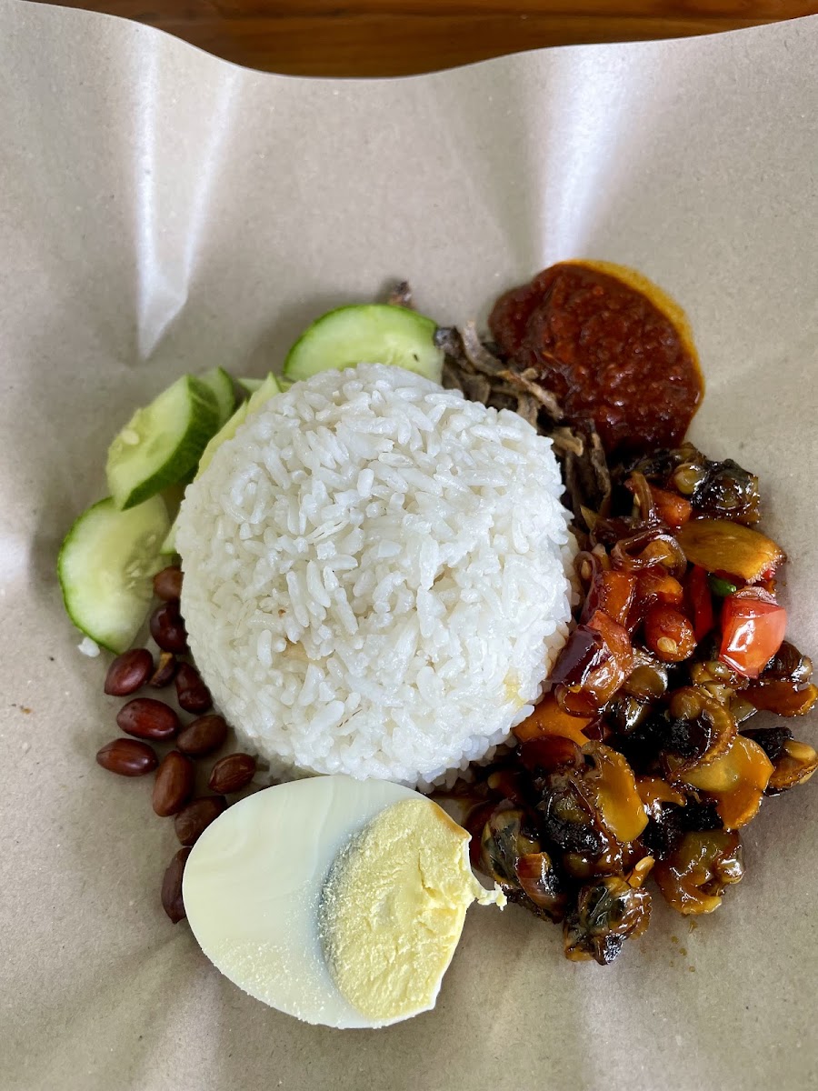 Restoran Harum Manis - Photo 6