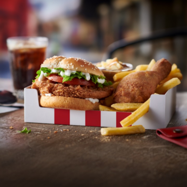 KFC Mafikeng - Photo 6
