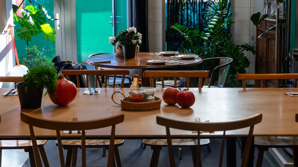 MASA l cuisine sur place et à emporter, traiteur sur mesure