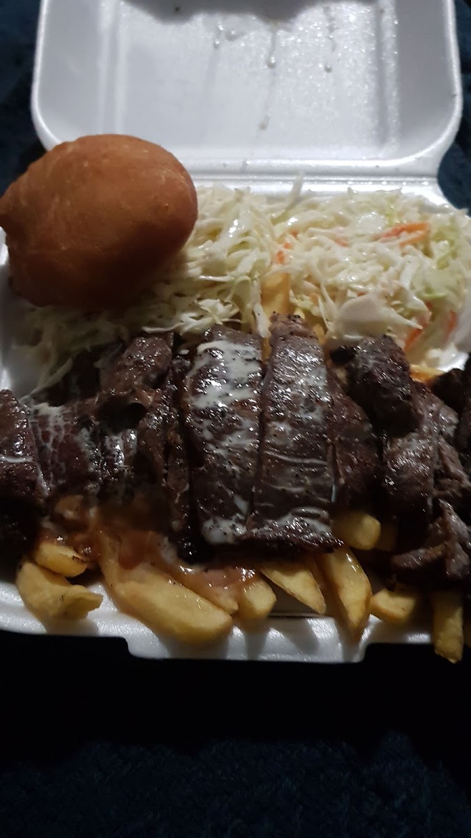 Grill21 - Photo 4