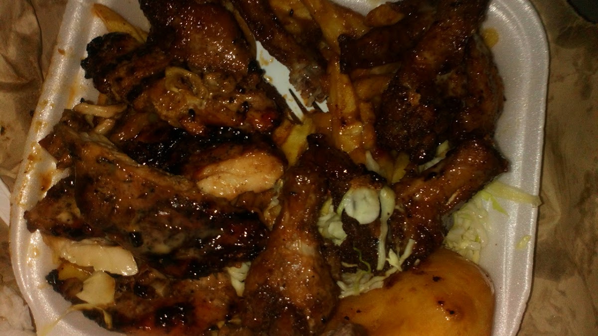 Grill21 - Photo 6