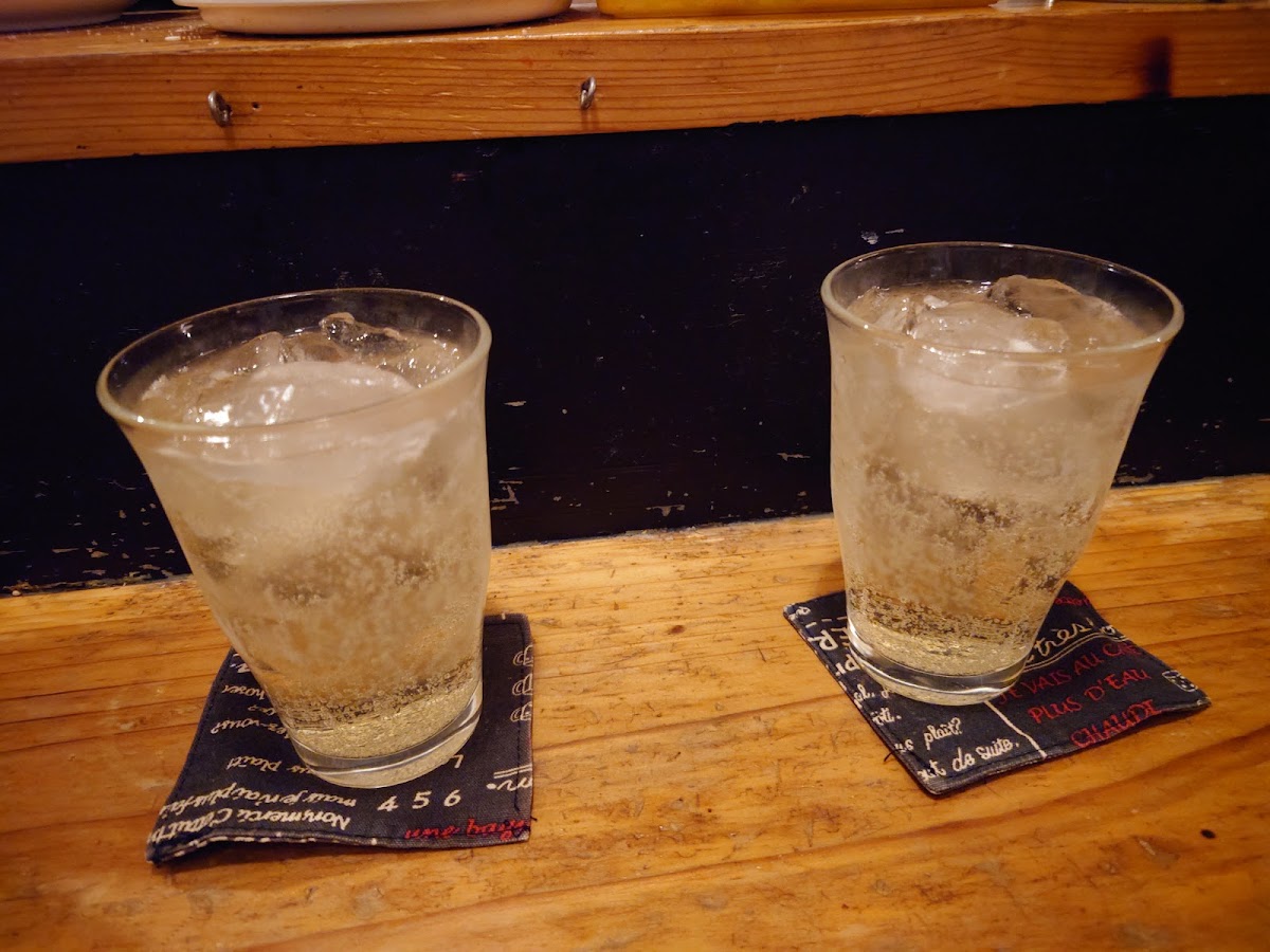 Kadare Yokocho - Photo 8