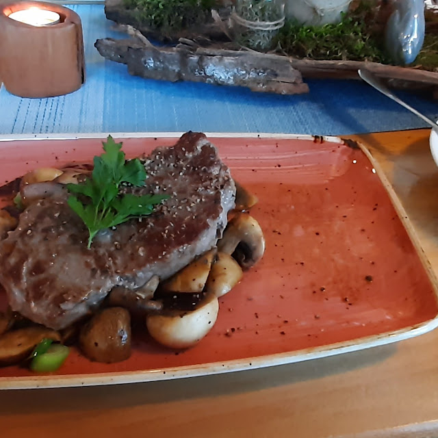 Rumpsteak