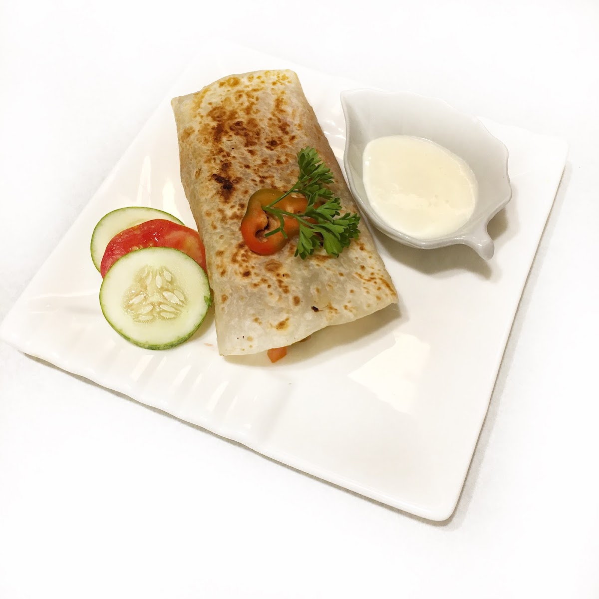 Spice n Wok Restaurant - Photo 9