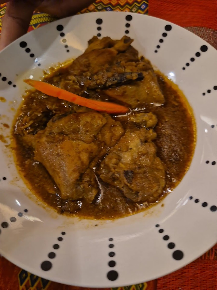 Spice n Wok Restaurant - Photo 1