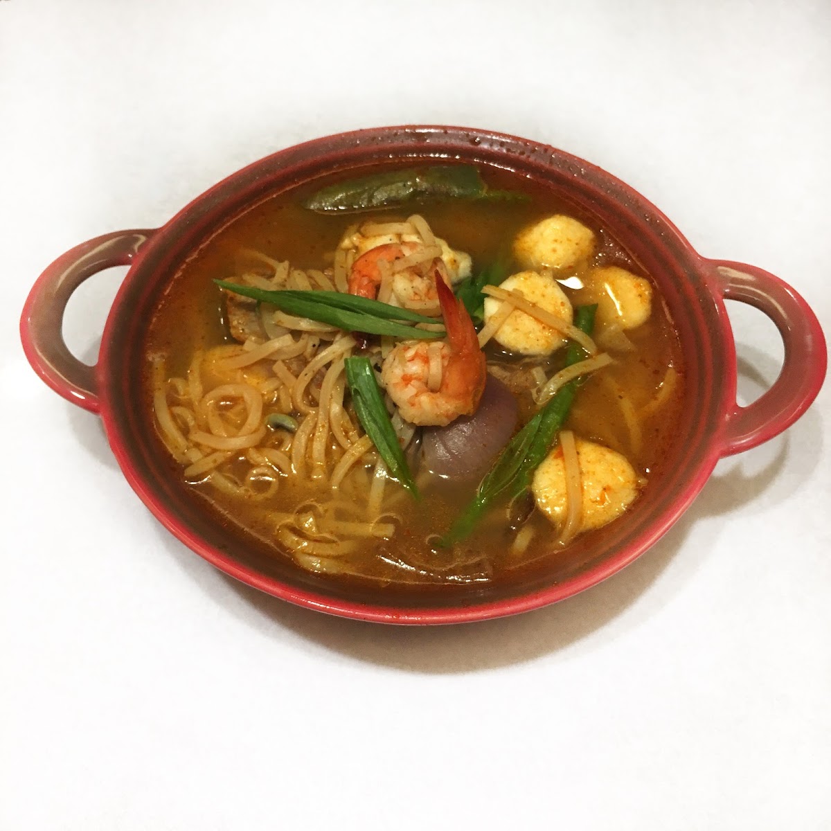 Spice n Wok Restaurant - Photo 3