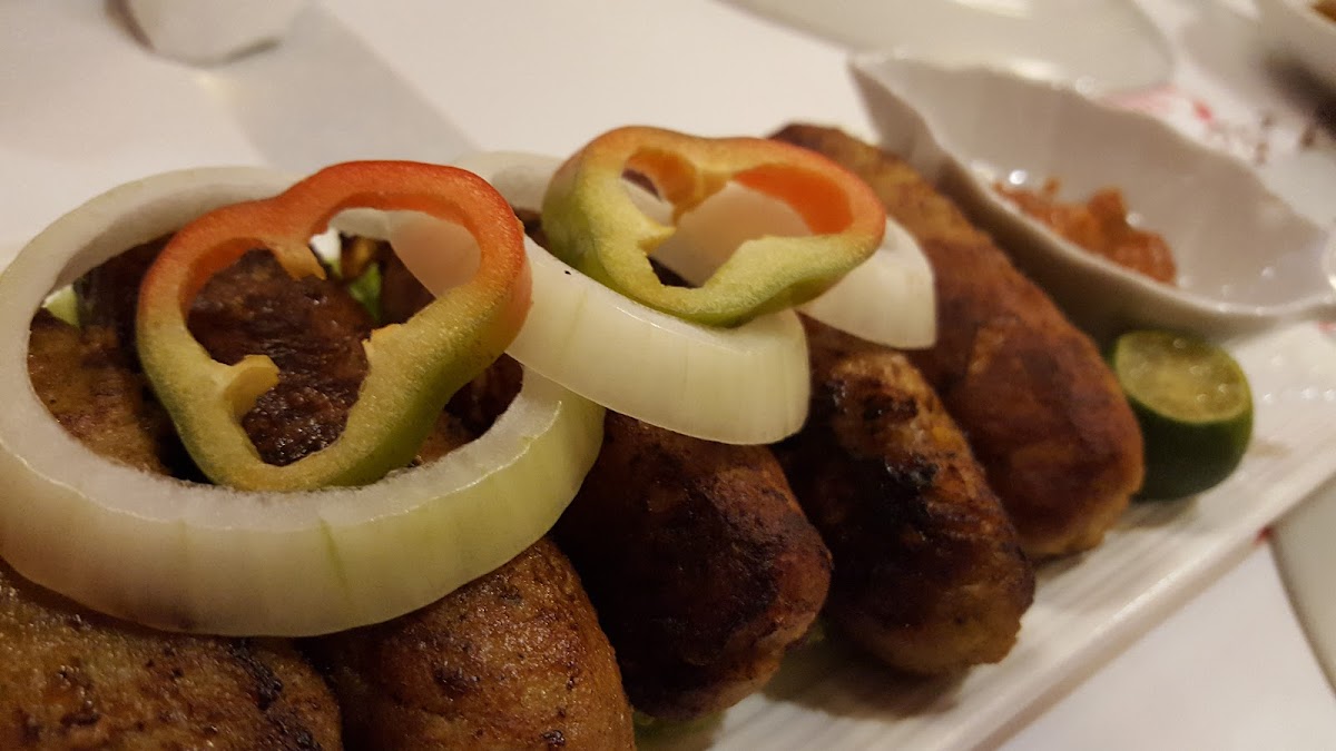 Spice n Wok Restaurant - Photo 5