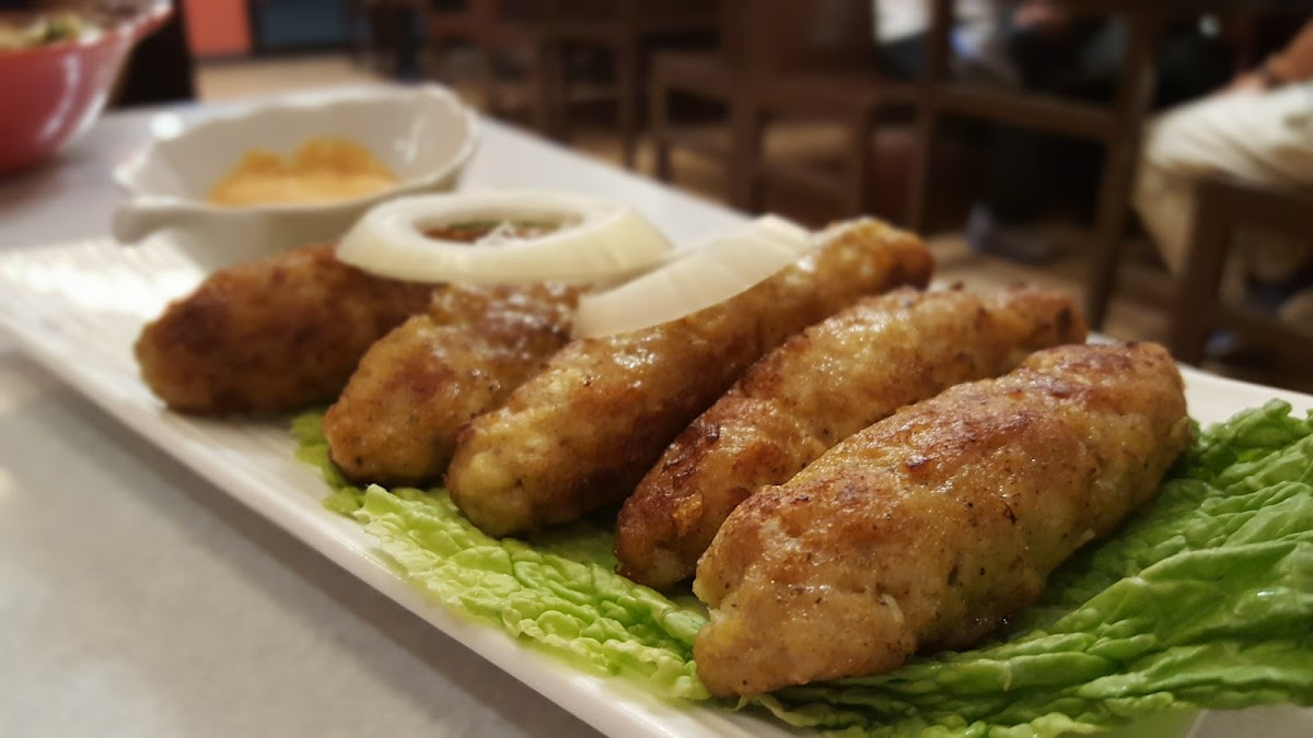 Spice n Wok Restaurant - Photo 6
