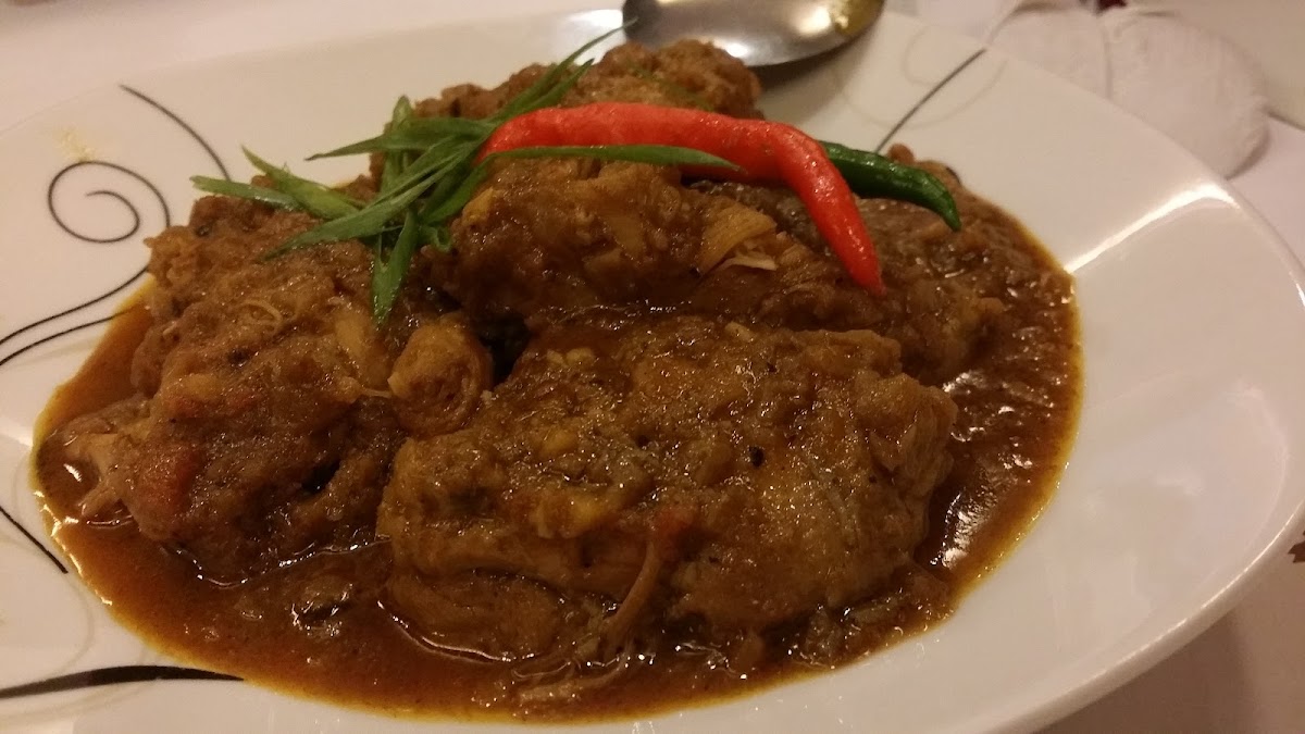 Spice n Wok Restaurant - Photo 7