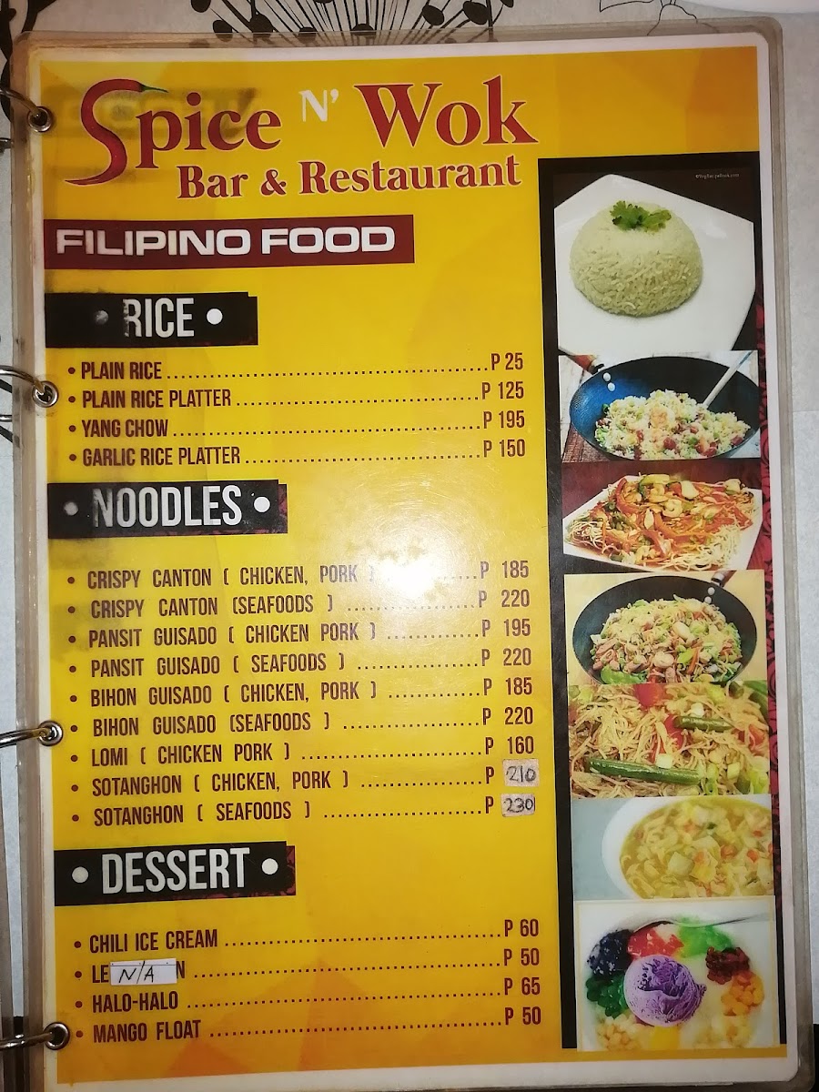Menu Photo 7