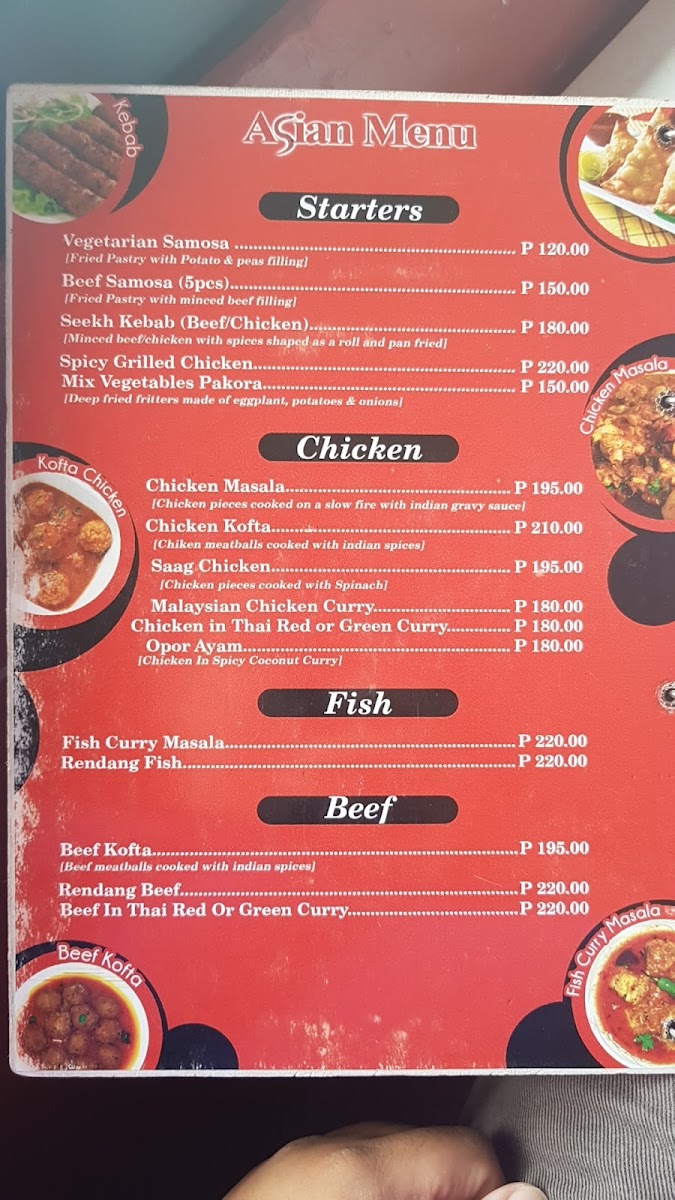 Menu Photo 8