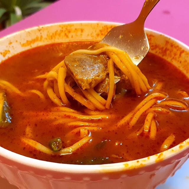 Laksa