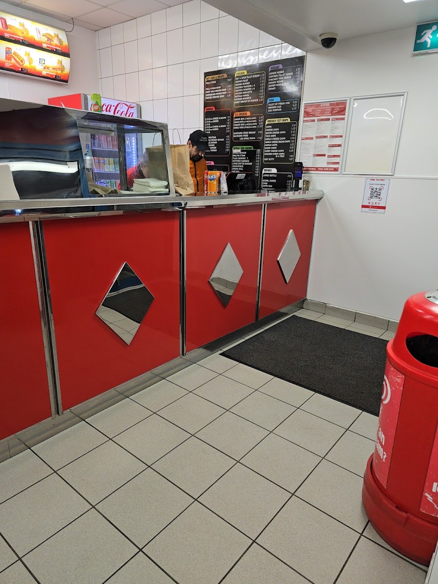Roma Takeaway - Photo 2