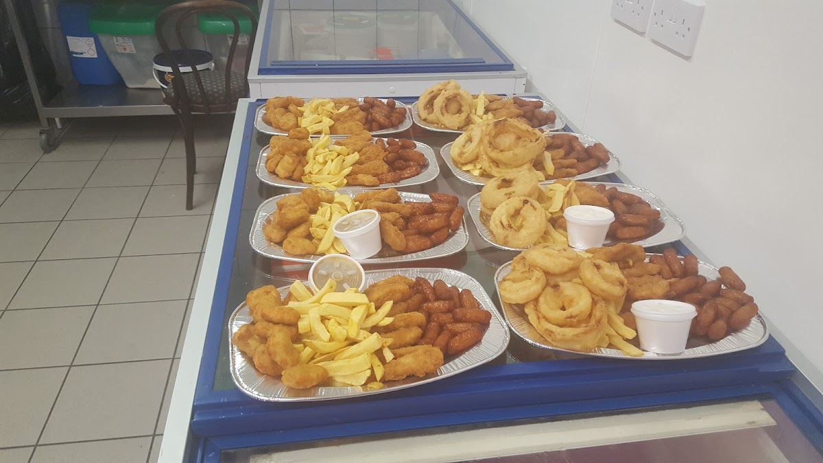 Roma Takeaway - Photo 7