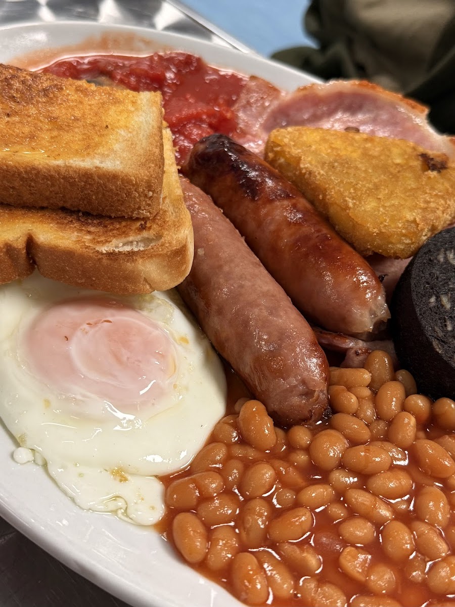 Billsedge Cafe - Photo 1