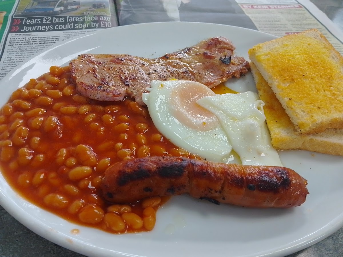 Billsedge Cafe - Photo 2