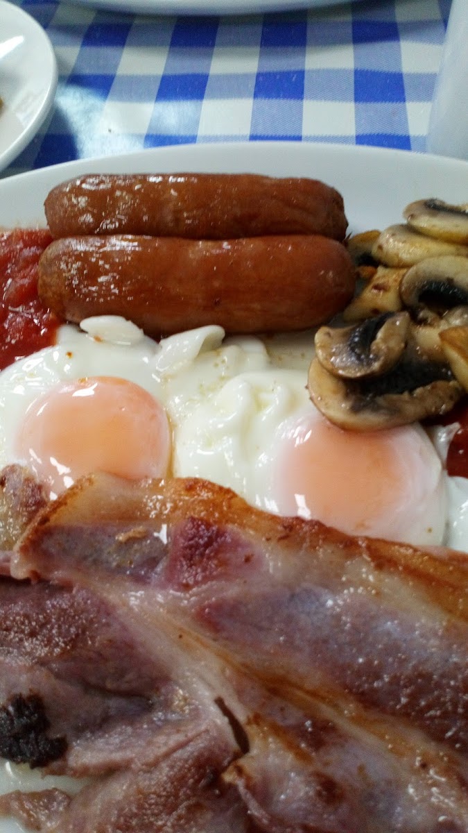 Billsedge Cafe - Photo 4