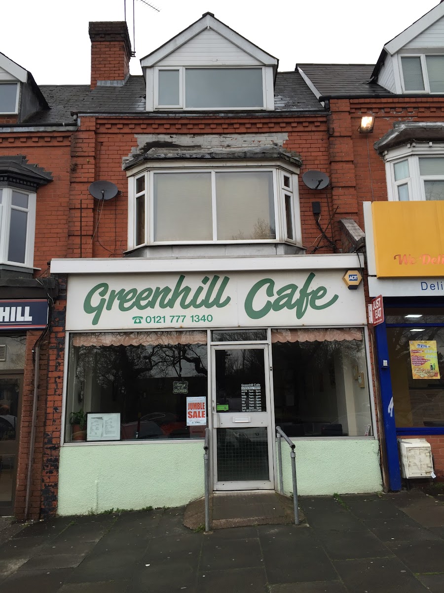 Billsedge Cafe - Photo 6
