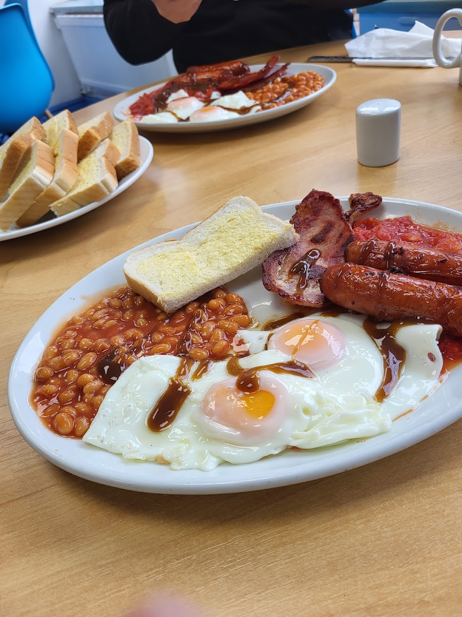 Billsedge Cafe - Photo 8